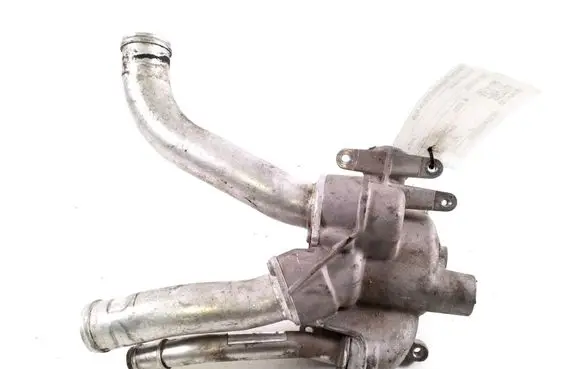 Porsche Panamera (970) Thermostat/thermostat housing 94810608000