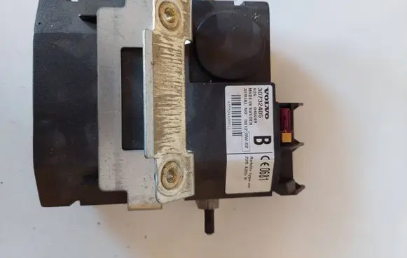 Volvo XC90 Other control units/modules 30732405