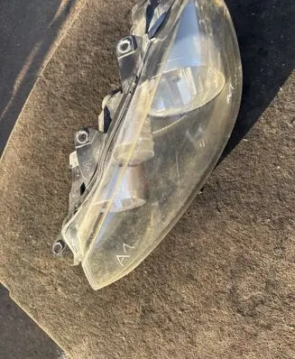 Headlight/headlamp