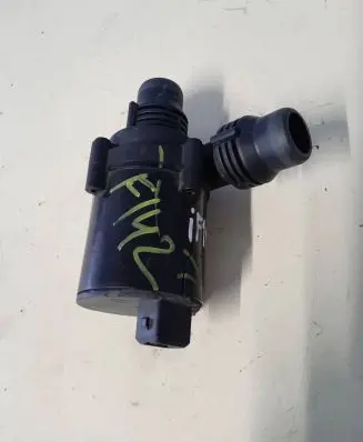 BMW X5 F15 Electric auxiliary coolant/water pump 9197085