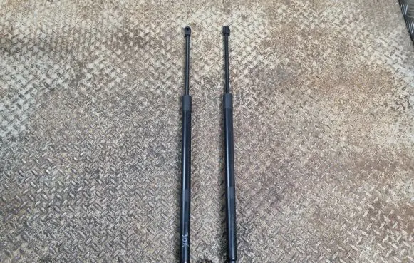 Ford Escape IV Tailgate/trunk strut/damper LJ6BS406A10AC LJ6BS406A11AC