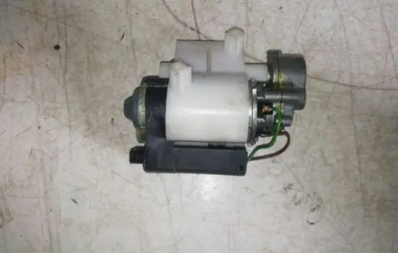 Land Rover Range Rover L322 Central locking motor PA GG-GF 25