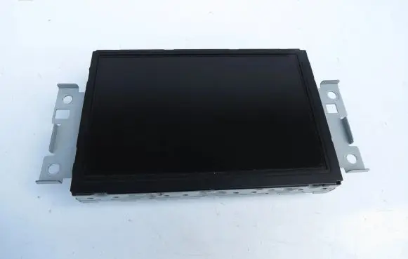 Volvo S60 Screen/display/small screen 31382065