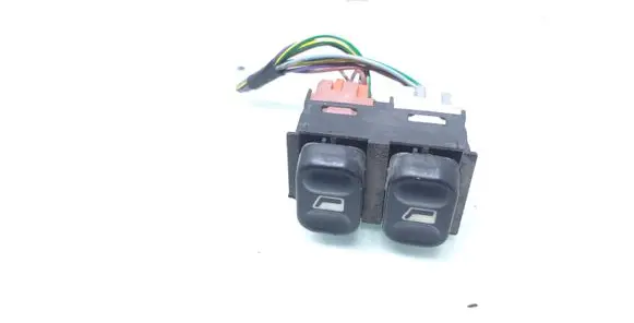 Peugeot 406 Electric window control switch