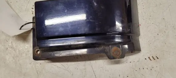 Opel Zafira A Rear/tail light trim molding 90580804 8062860