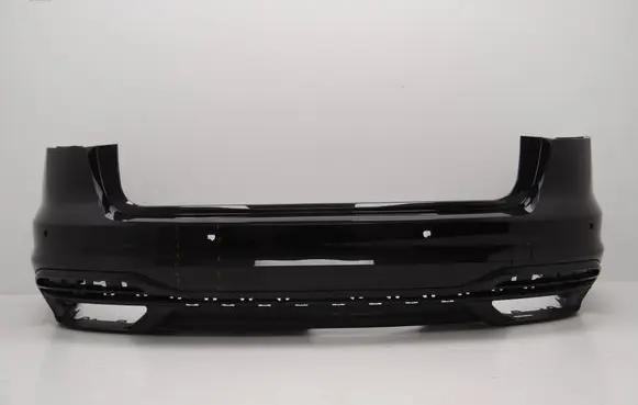 Audi A4 S4 B9 8W Rear bumper 8W9807511S 8W9807511T 8W9807511AA