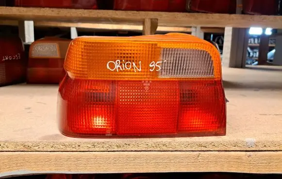 Ford Escort Rear/tail lights 91AG13A603