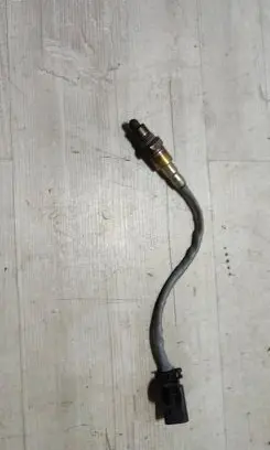 Peugeot 208 Lambda probe sensor 9813838380 337121F