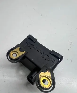 Opel Astra H ESP acceleration yaw rate sensor 13208665 CT77D10E9M 10170103623