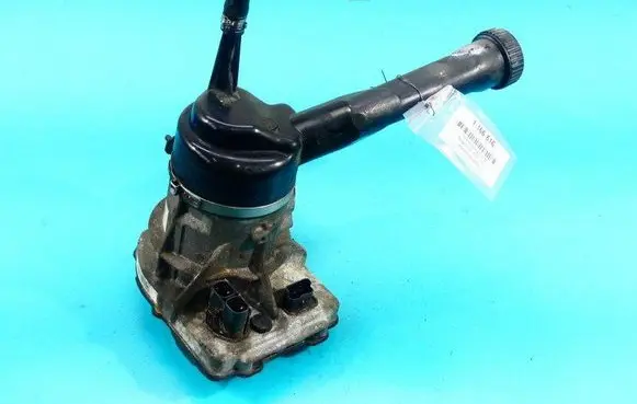 Peugeot 308 Power steering pump 9673536580 IMPRK1166616