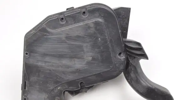 Volvo V40 Engine control unit box 31338662