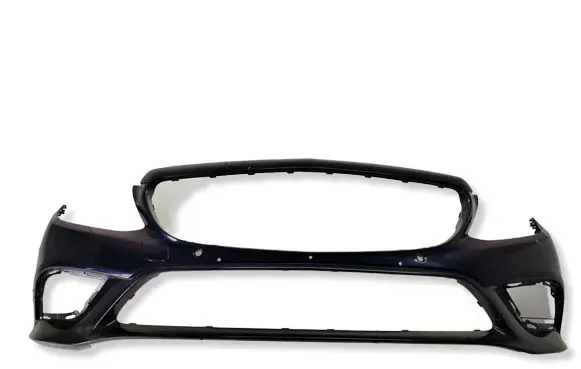 Mercedes-Benz C W205 Front bumper A2058851101