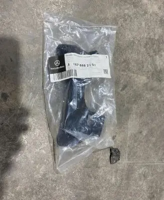 Mercedes-Benz GLE W167 Front bumper camera A1678882101