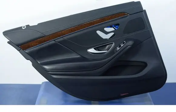 Mercedes-Benz S AMG W222 Door card panel trim set 