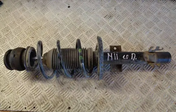 Seat Mii Front shock absorber/damper 1S0413031C VW120V58 824901002562