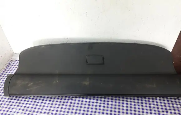 Audi A4 S4 B7 8E 8H Parcel shelf load cover 