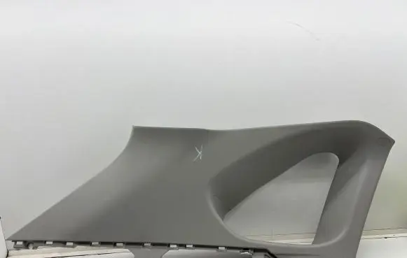 Toyota RAV 4 (XA50) (D)pillar trim (top) 6248042180