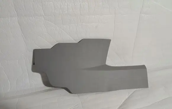 Honda Jazz IV GR Seat and door cards trim set 