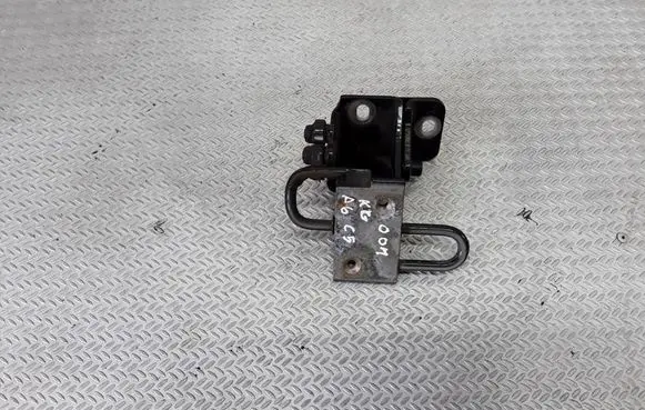 Audi A6 S6 C5 4B Rear door lower hinge 4B0833411E