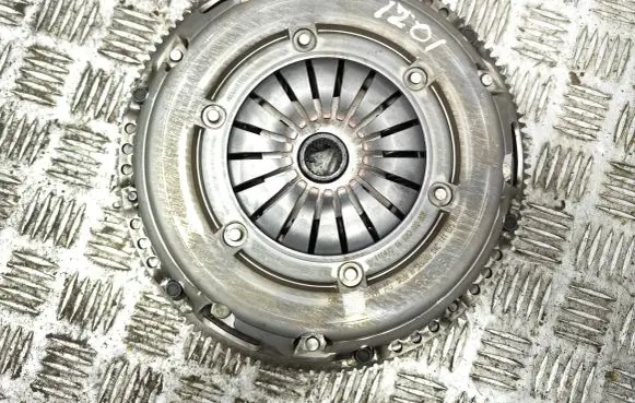 Seat Ibiza V (KJ) Clutch set kit