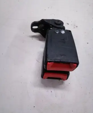 Ford Kuga I Seat belt trim 