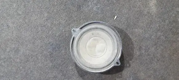 Renault Scenic I Front door speaker 8200101445
