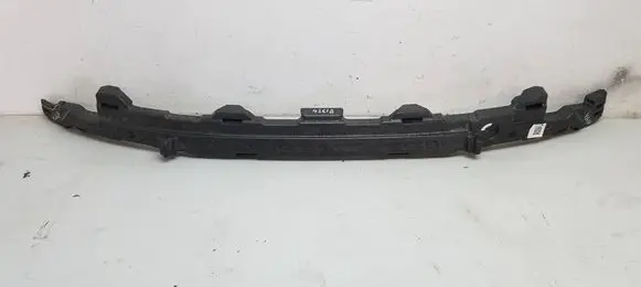 BMW 2 G42 Front bumper foam support bar 80988098193