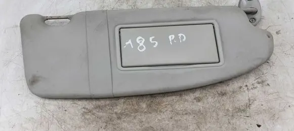 Ford Focus Sun visor NOCODE