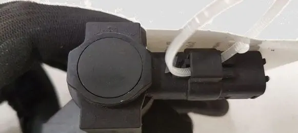 Peugeot 508 Turbo solenoid valve 70163300 9661960380