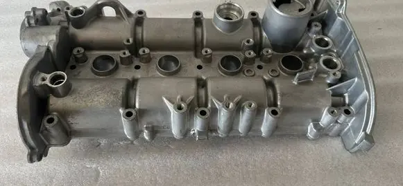 Audi A4 S4 B9 Engine head 04E103469BC 04E103479AE