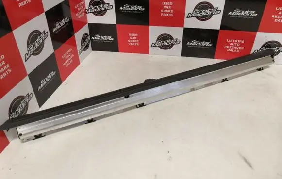 Audi A8 S8 D3 4E Rear door sun blind/shade 4E4861333G
