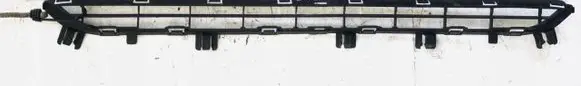 Peugeot 3008 I Tow hook cap/cover 