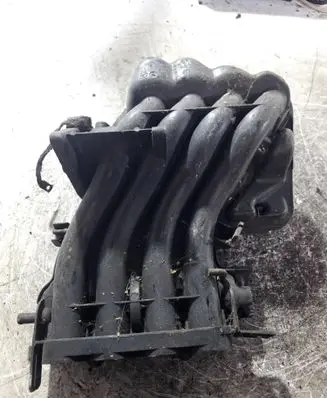 Seat Toledo II (1M) Intake manifold 06A133205G 06A133205C