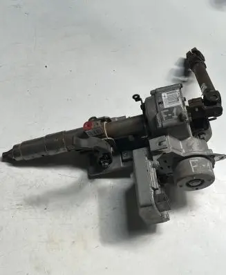 Ford Fiesta Steering wheel axle C1BC3C529AK D24Q038A2