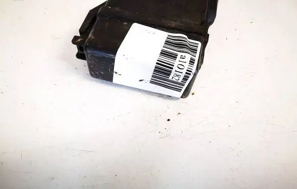 Subaru Outback Fuse box set