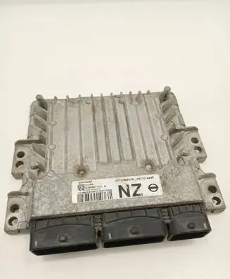 Nissan Qashqai Engine control unit/module 237101449R 23710BB31A S180067173