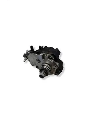 Mercedes-Benz B W245 Fuel injection high pressure pump A6400700701 0445010120 64663
