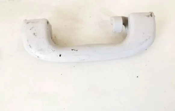 Opel Zafira A Rear interior roof grab handle 13109053