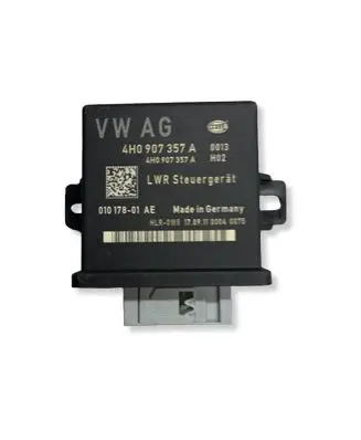 Audi A6 S6 C7 4G Light module LCM 4H0907357A 4B0907357A 01017801AE