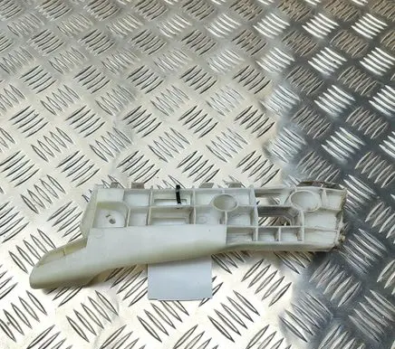 Toyota Prius (XW30) Front bumper mounting bracket 5211647040
