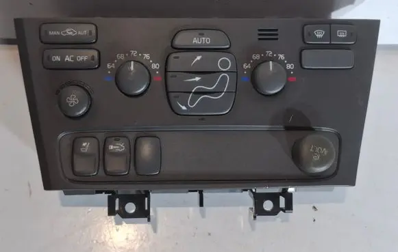 Volvo S60 Climate control unit 9452369