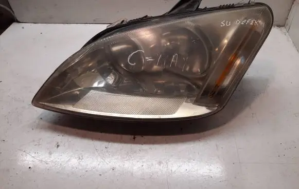 Ford Focus C-MAX Headlight/headlamp 3M5113006AH