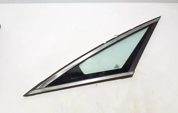 Ford S-MAX Front triangle window/glass 2283369