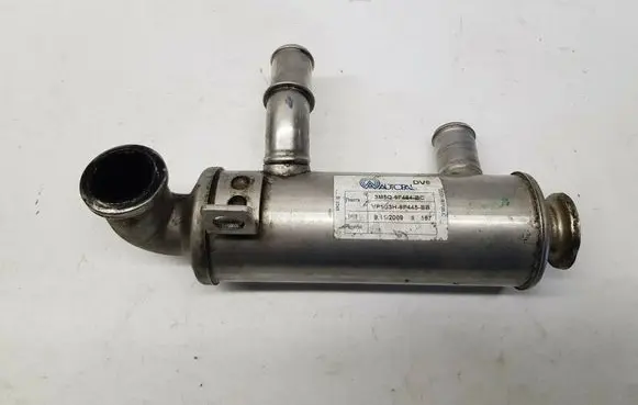 Ford Focus EGR valve cooler 3M5Q9F464BC nr3956