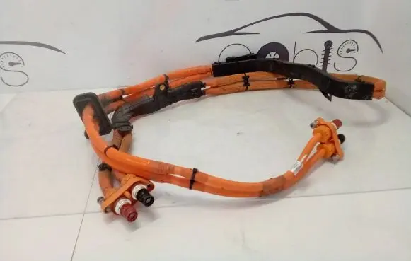 Porsche Cayenne (9Y0 9Y3) Other wiring loom 9Y0971015C