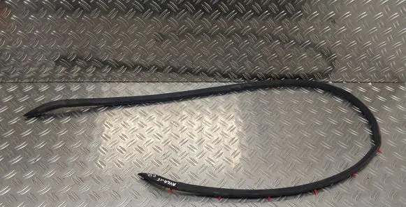 Toyota Aygo AB40 Front door rubber seal