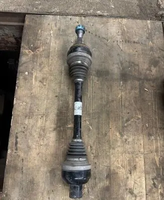 Mercedes-Benz EQC Rear driveshaft A2933501100