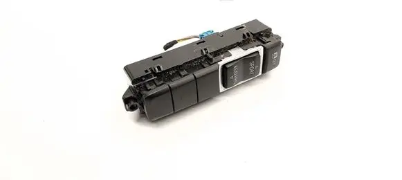 BMW X1 F48 F49 Other switches/knobs/shifts 9374831