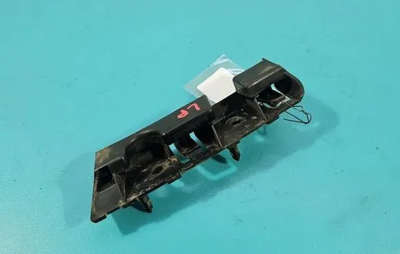 Peugeot 508 Front bumper mounting bracket 9686570380 IMPRK1534944