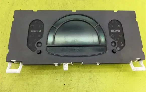 Renault Modus Speedometer (instrument cluster) 8200418021D
